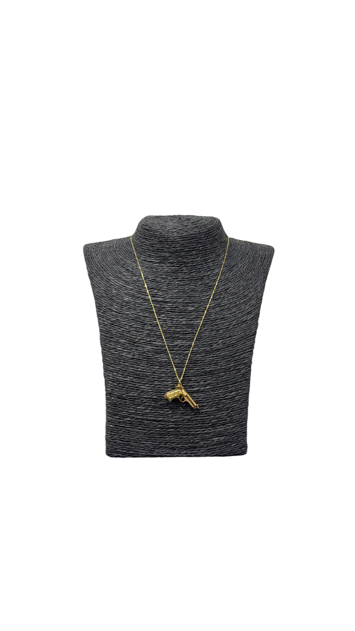 Collanina argento 925