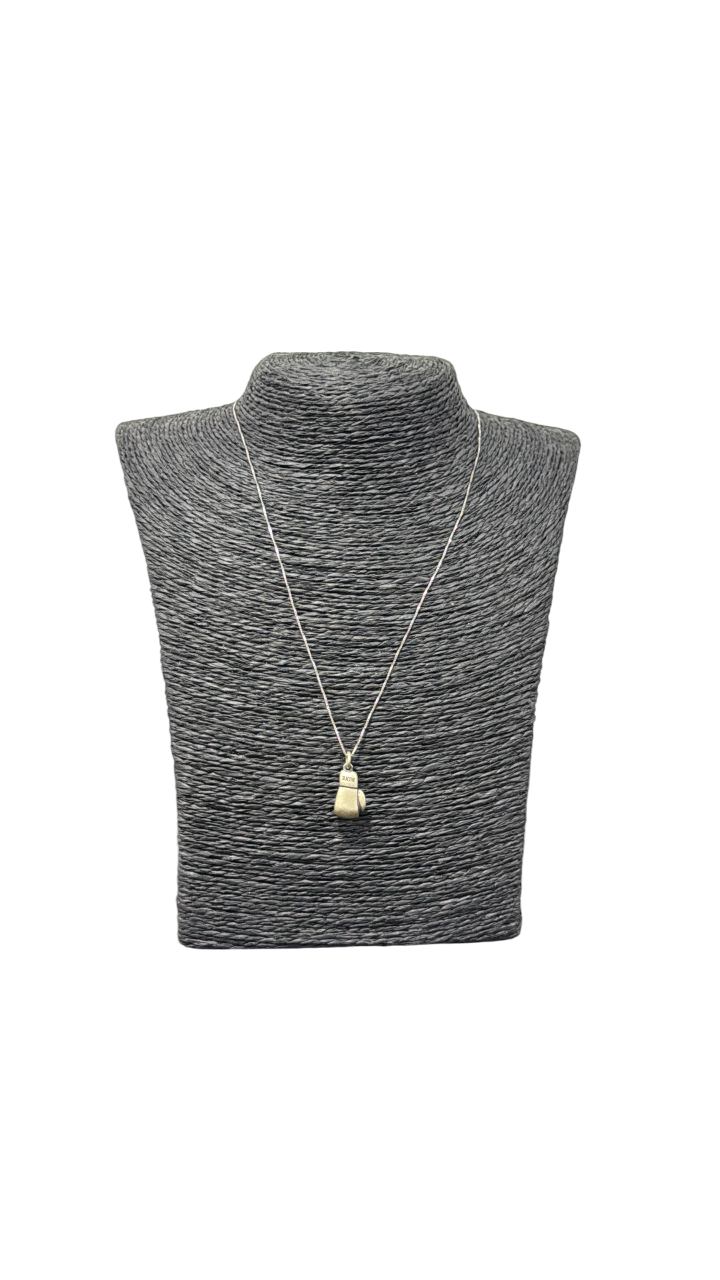 Collanina argento 925